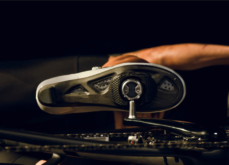 road pedals