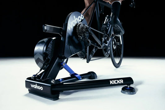 Which Indoor Bike Trainer Should You Choose? Here's What to Know Before You Buy
