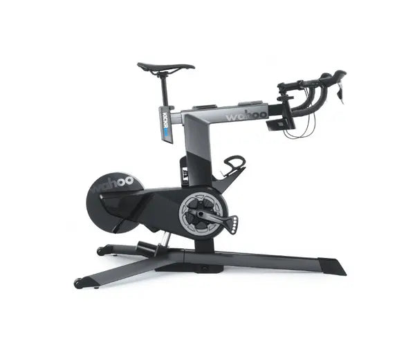 Wahoo Smart Bikes