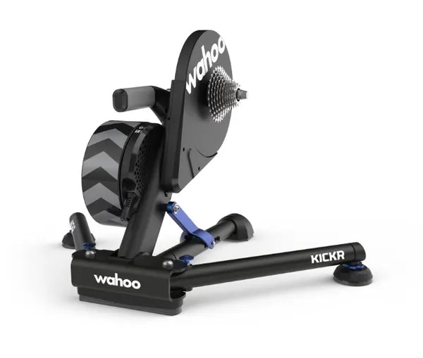 Wahoo KICKR cykeltrainers
