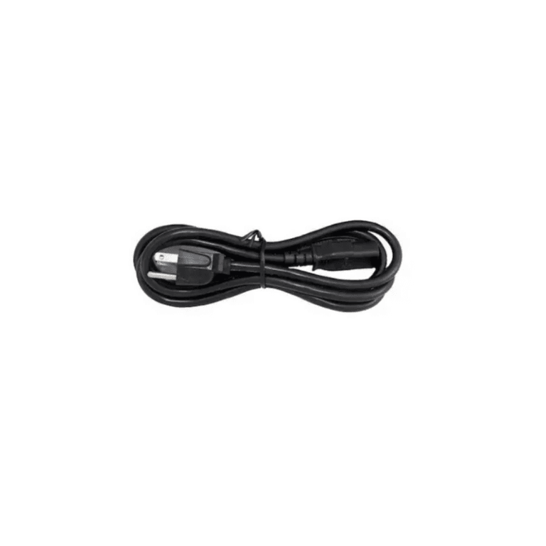 Wahoo KICKR EU Power cord - Wahoo Nordic
