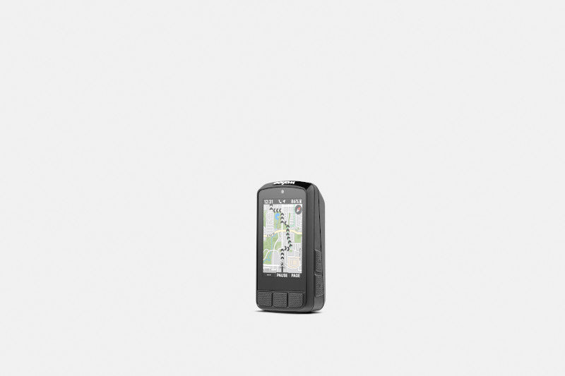 ELEMNT BOLT Bike computer Maps