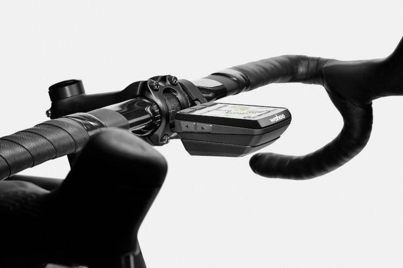 Wahoo ELEMNT BOLT 3 GPS Bike Computer - Wahoo Nordic