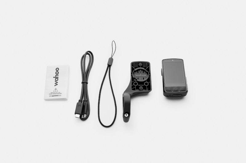 Wahoo ELEMNT BOLT 3 GPS Bike Computer - Wahoo Nordic