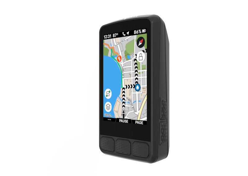 ELEMNT ROAM Bike computer