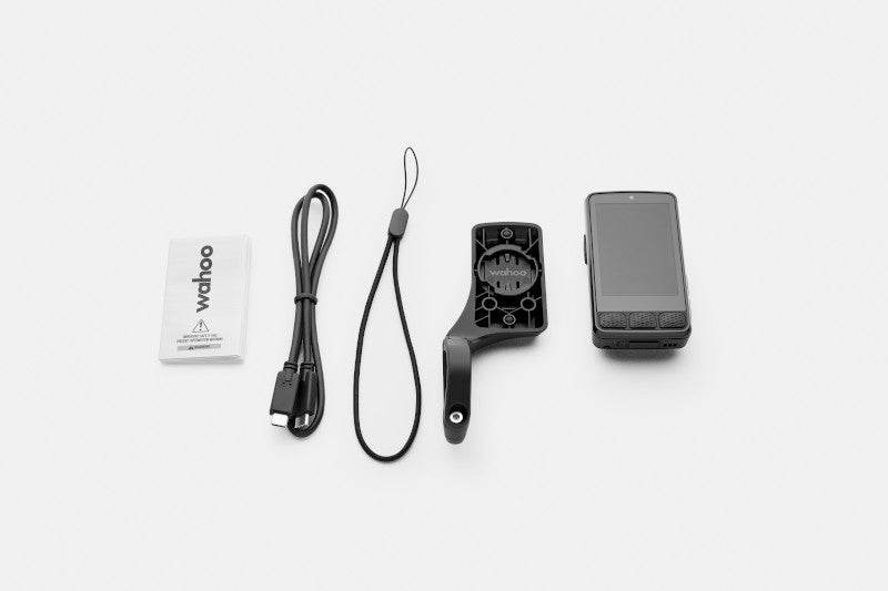 Wahoo ELEMNT ROAM 3 GPS Bike Computer - Wahoo Nordic