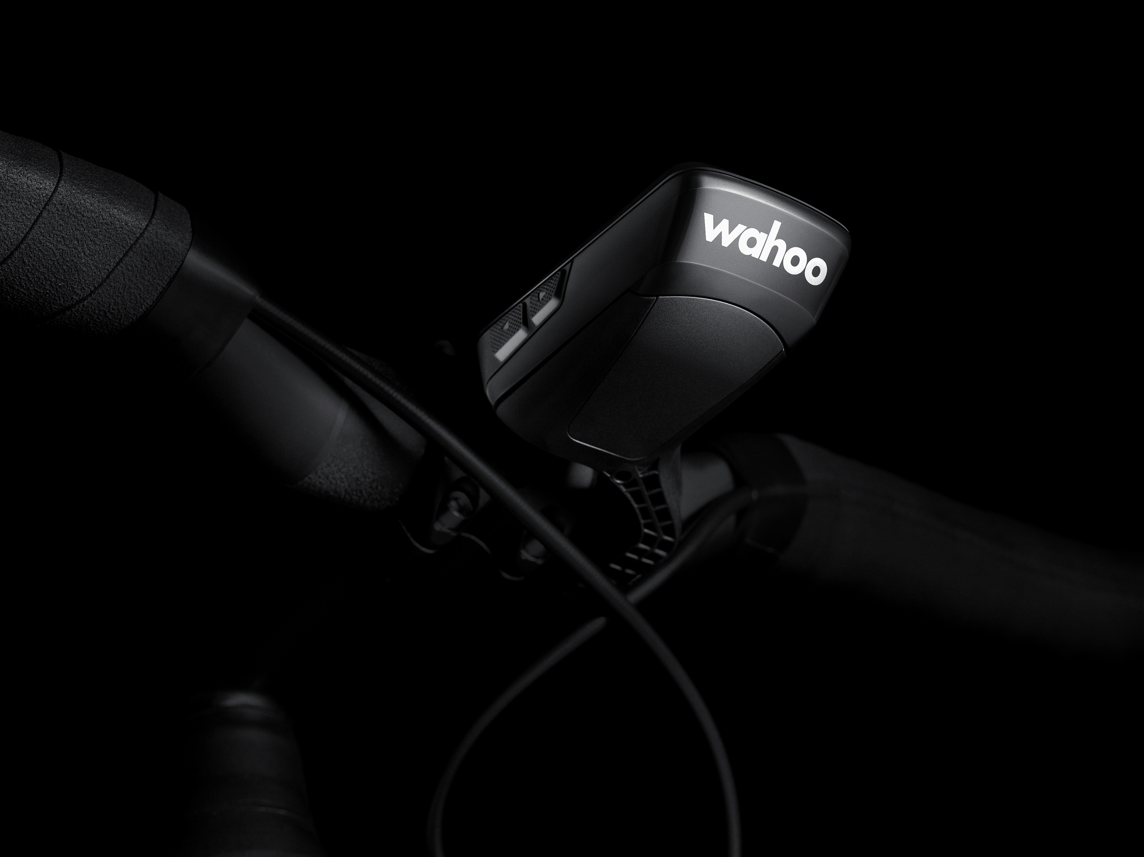 wahoo elemnt bolt bike computer banner