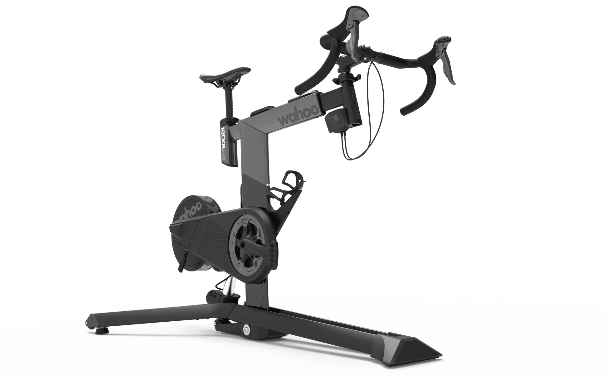 Wahoo KICKR Bike Pro