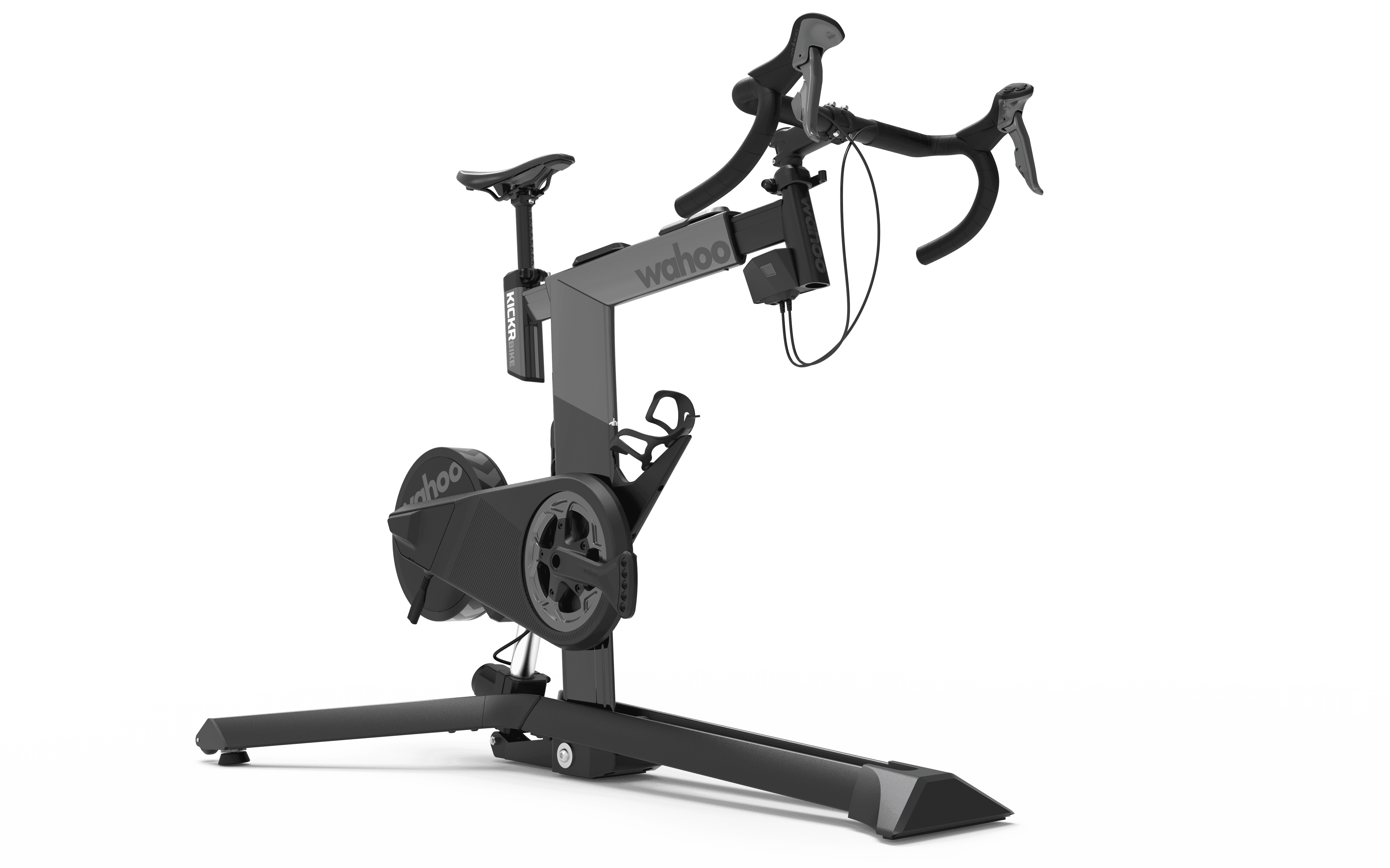 Wahoo KICKR Bike Pro