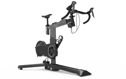 Wahoo KICKR Bike Pro