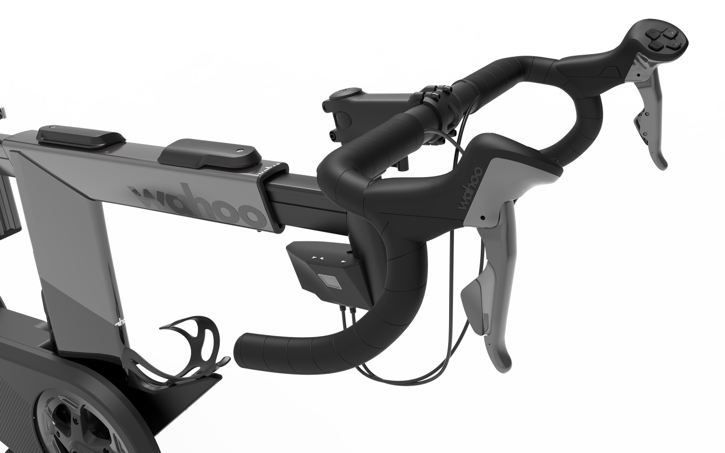 Wahoo KICKR Bike Pro