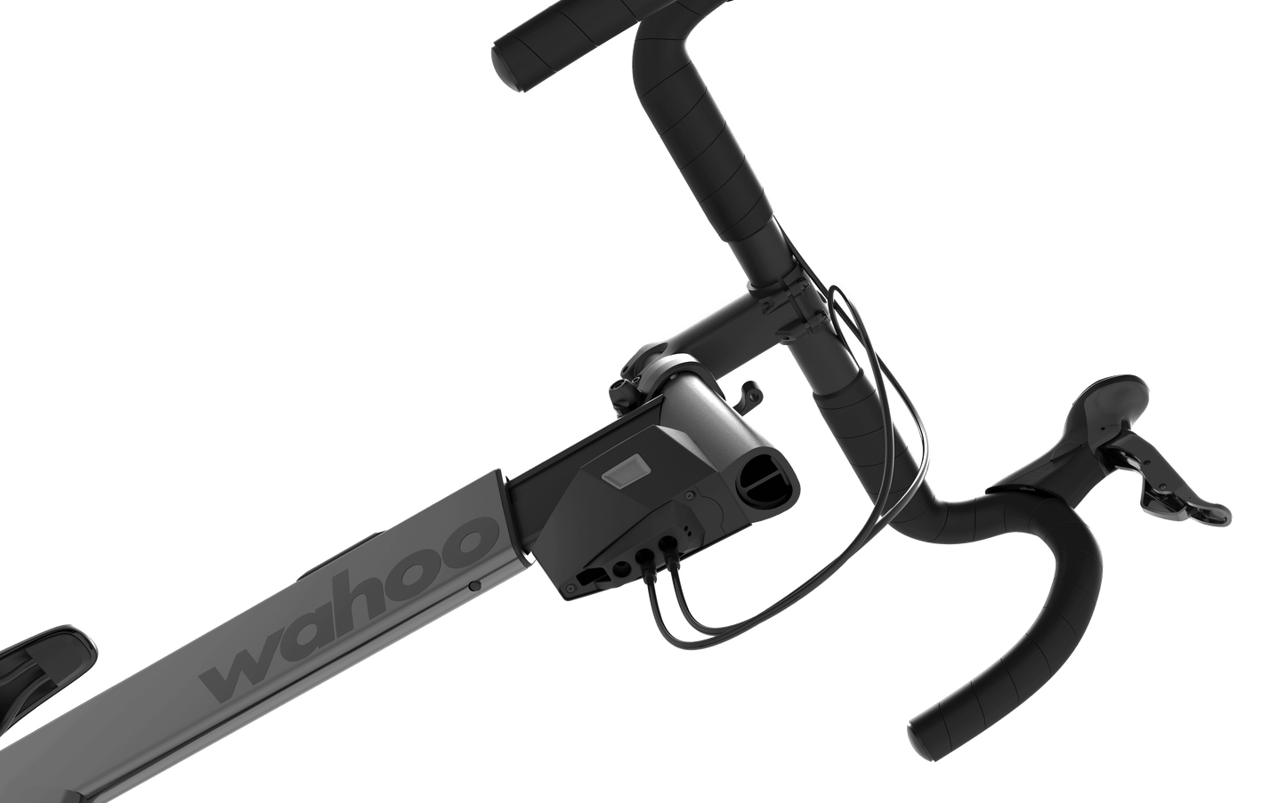 Wahoo KICKR Bike Pro Smart Bike
