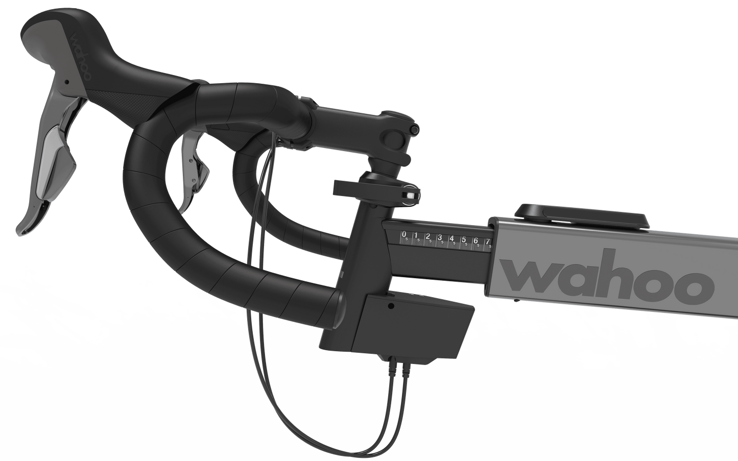Wahoo KICKR Bike Pro Smart Bike