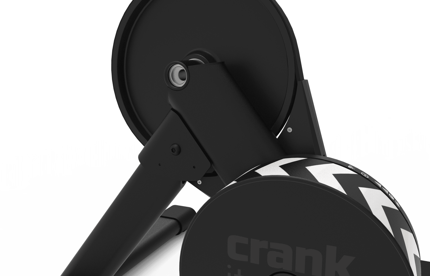 Wahoo KICKR CORE 2 Cykeltrainer