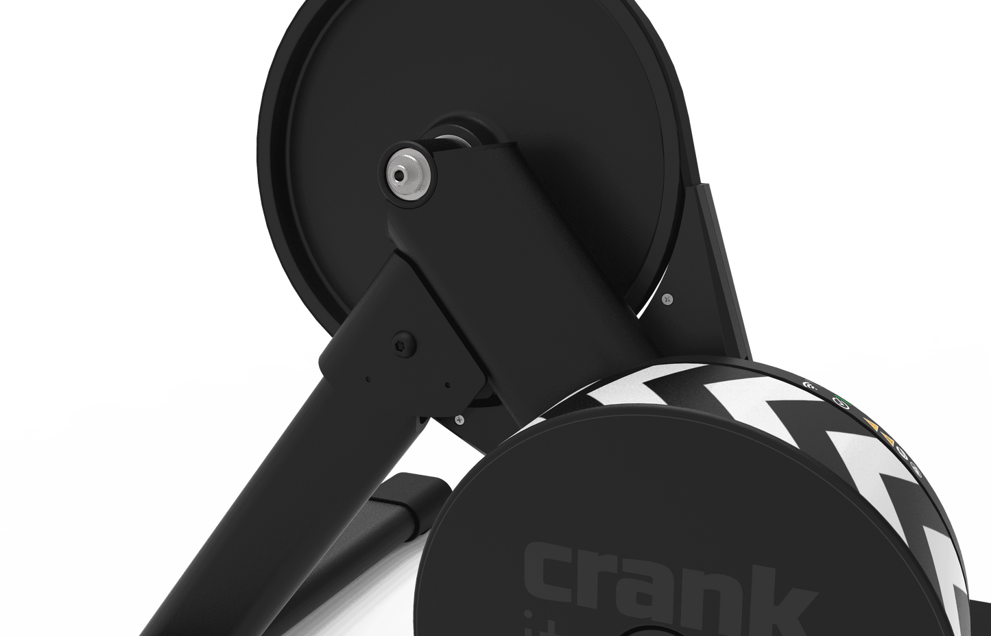Wahoo KICKR CORE 2 Cykeltrainer