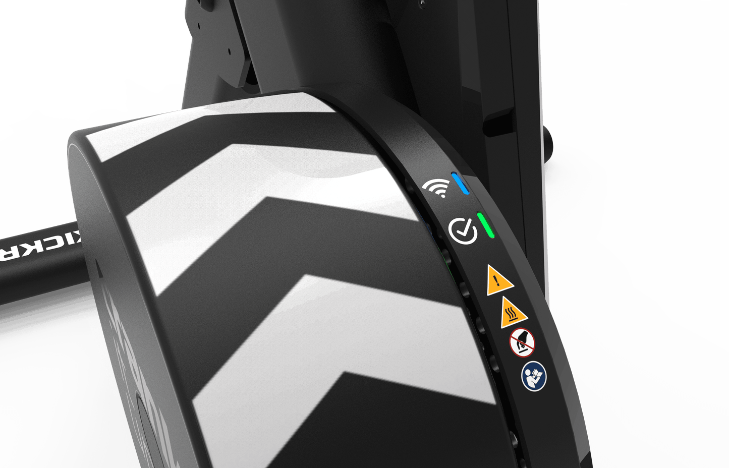 Wahoo KICKR CORE 2 Cykeltrainer