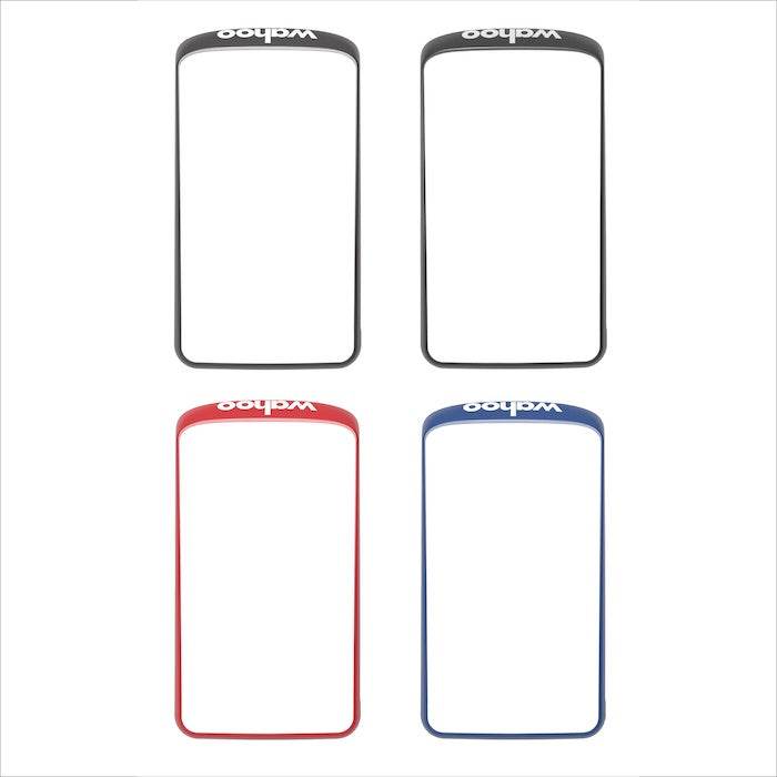 ELEMNT ACE Color Trim - Wahoo Nordic