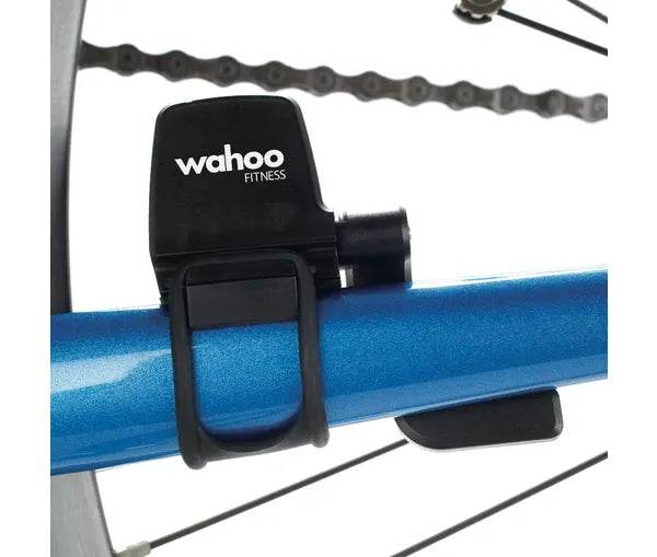 Wahoo BLUESC Speed/Cadence BT 4.0 / ANT+ - Wahoo Nordic