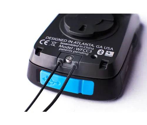 Wahoo ELEMNT BOLT and ROAM Tether - Wahoo Nordic