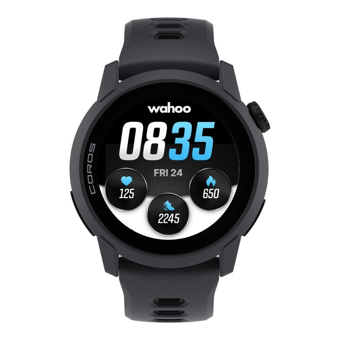 COROS PACE 4 GPS Sport Watch – Wahoo Nordic