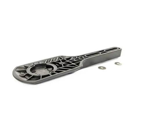 Wahoo ELEMNT ROAM Two Bolt Out Front Mount* - Wahoo Nordic