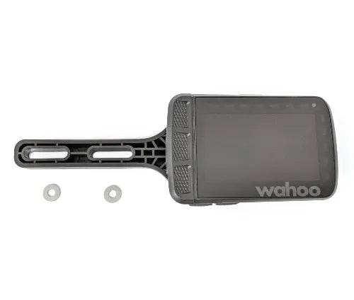Wahoo ELEMNT ROAM Two Bolt Out Front Mount* - Wahoo Nordic