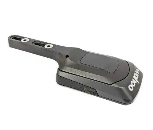 Wahoo ELEMNT ROAM Two Bolt Out Front Mount* - Wahoo Nordic