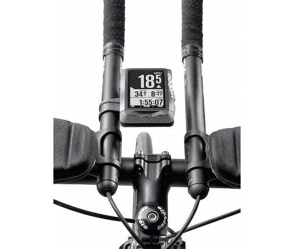 Wahoo ELEMNT Aerobar/TT Mount - Wahoo Nordic