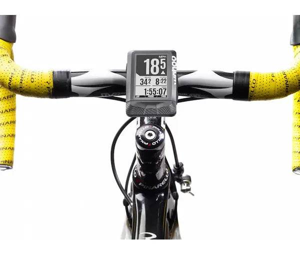 Wahoo ELEMNT Stem Mount - Wahoo Nordic