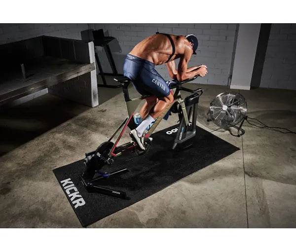 Wahoo KICKR Mat - Wahoo Nordic