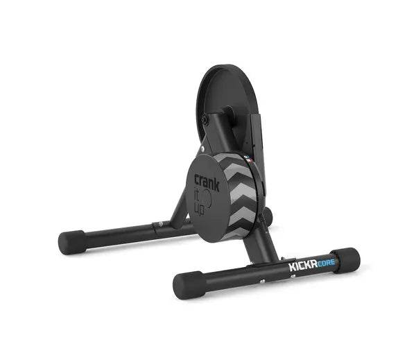 Wahoo KICKR CORE Smart Bike Trainer - Wahoo Nordic