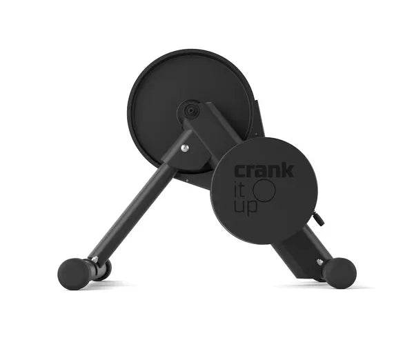 Wahoo KICKR CORE Smart Bike Trainer - Wahoo Nordic