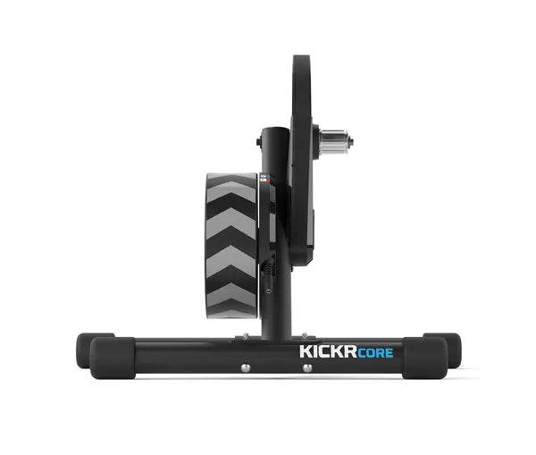 Wahoo KICKR CORE Smart Bike Trainer - Wahoo Nordic