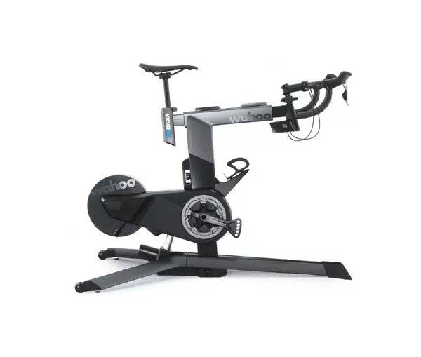 Wahoo KICKR BIKE - Wahoo Nordic