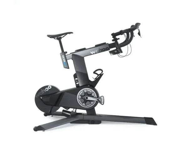 Wahoo KICKR BIKE - Wahoo Nordic