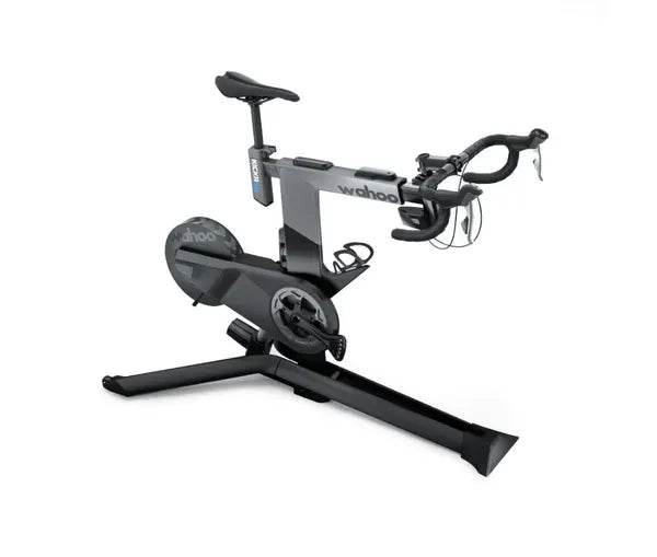 Wahoo KICKR BIKE - Wahoo Nordic