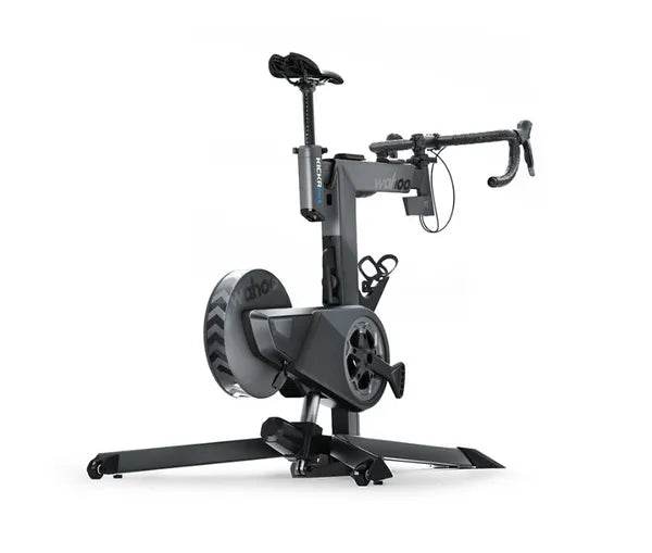 Wahoo KICKR BIKE - Wahoo Nordic