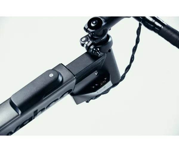 Wahoo KICKR BIKE - Wahoo Nordic