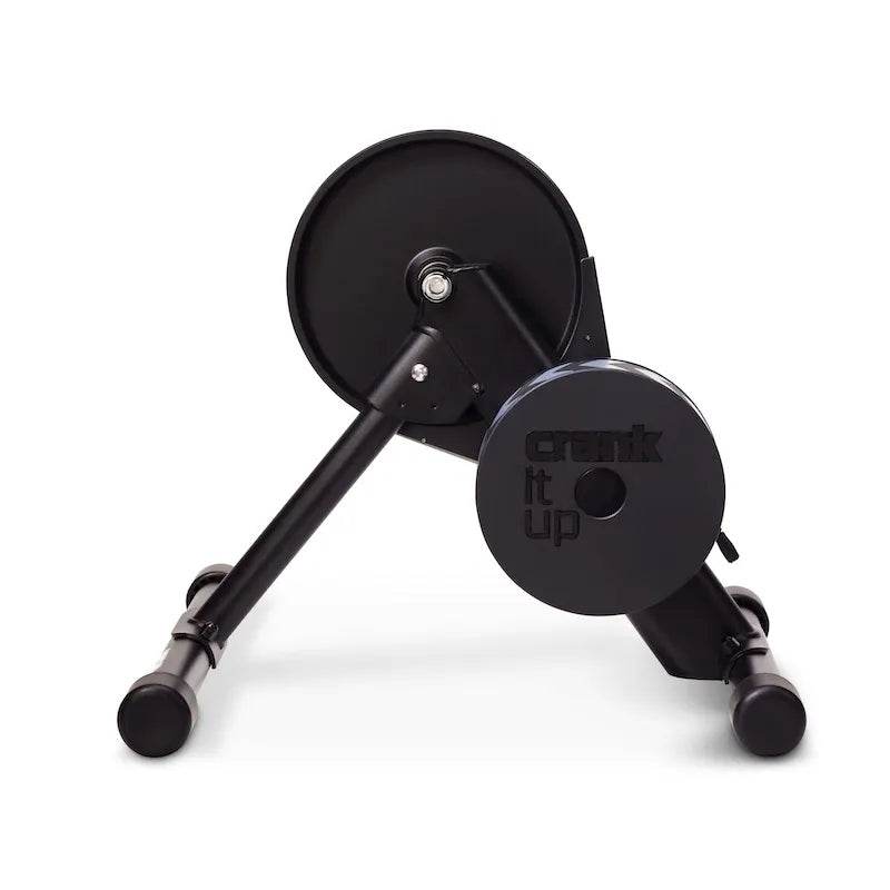 Wahoo KICKR CORE Zwift One Smart Trainer - with Cog/Click v.2 orange cog - Wahoo Nordic