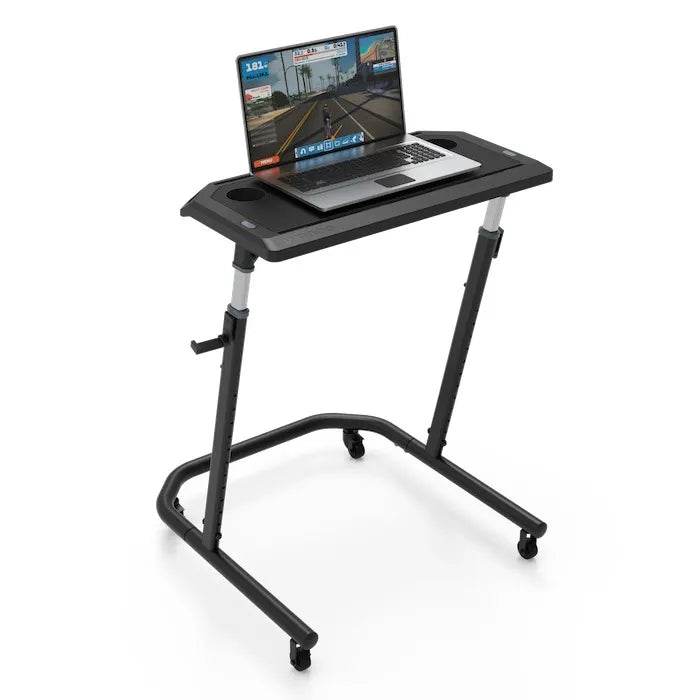 Wahoo KICKR Desk - Indoor Cycling Desk Stand - Wahoo Nordic
