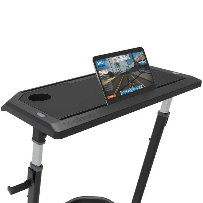 Wahoo KICKR Desk - Indoor Cycling Desk Stand - Wahoo Nordic