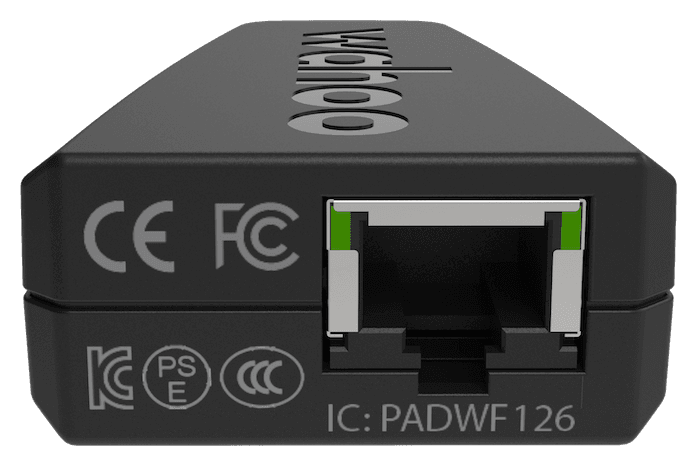 Wahoo KICKR Direct Connect - Wahoo Nordic