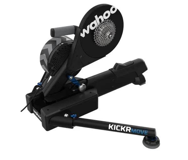Wahoo KICKR MOVE - Wahoo Nordic