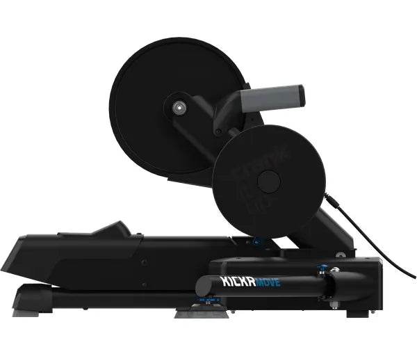 Wahoo KICKR MOVE - Wahoo Nordic
