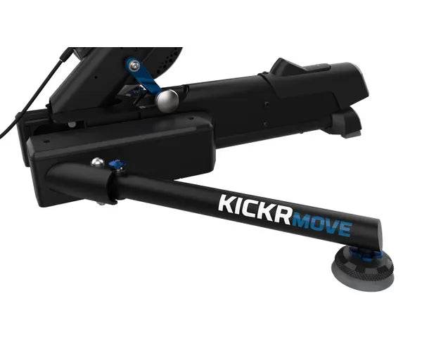 Wahoo KICKR MOVE - Wahoo Nordic