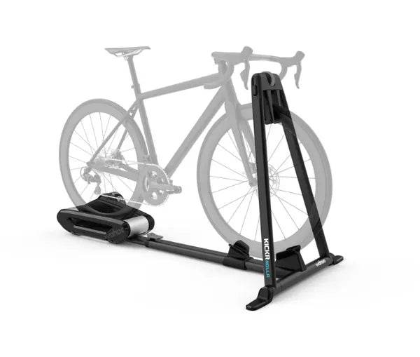 Wahoo KICKR ROLLR Smart Trainer - Wahoo Nordic