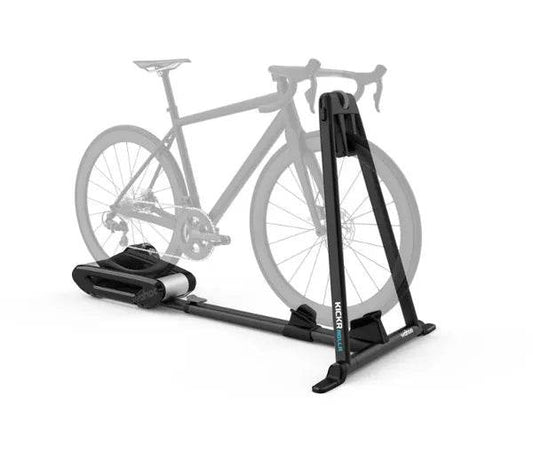 Wahoo KICKR ROLLR Smart Trainer - Wahoo Nordic