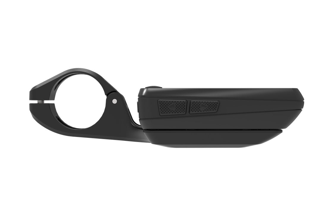 Wahoo ELEMNT ROAM 3 & BOLT 3 Mount- Out Front