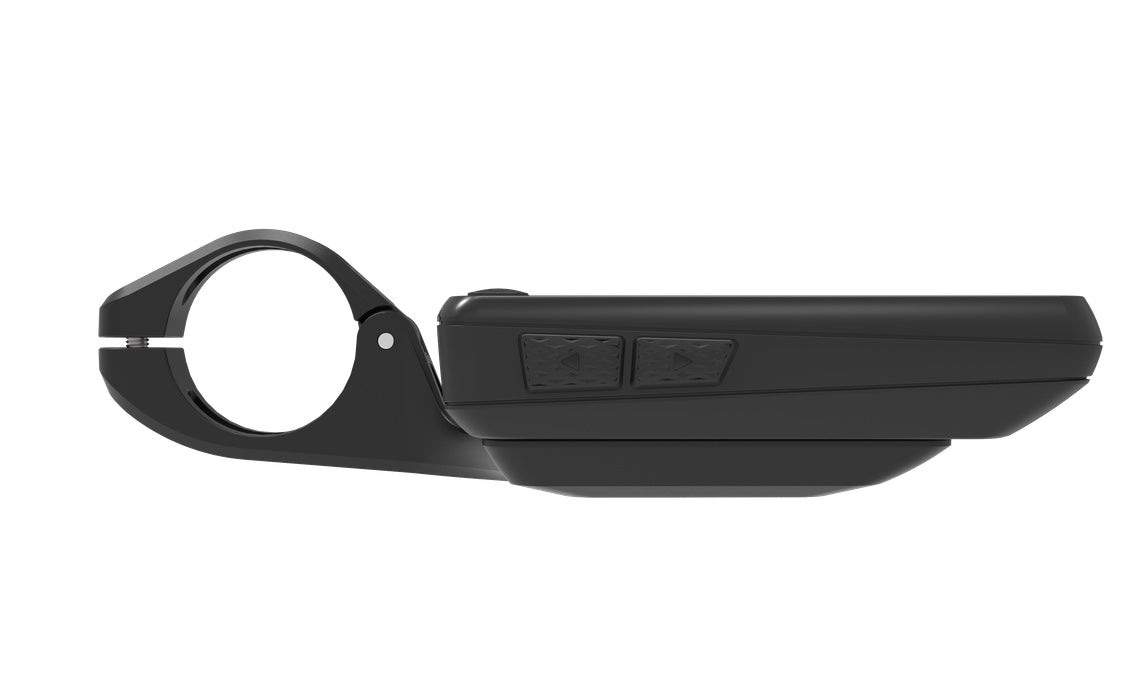 Wahoo ELEMNT ROAM 3 & BOLT 3 Mount- Out Front