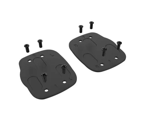 Wahoo SPEEDPLAY: SPACER AND SCREW SET - Wahoo Nordic
